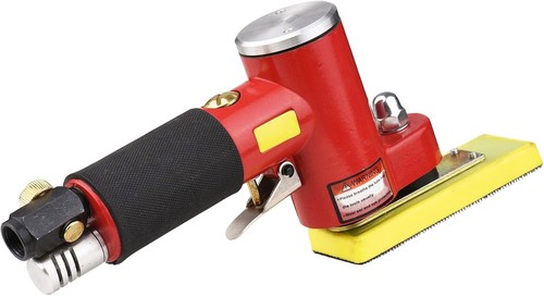 Air sander mini straight - sander,